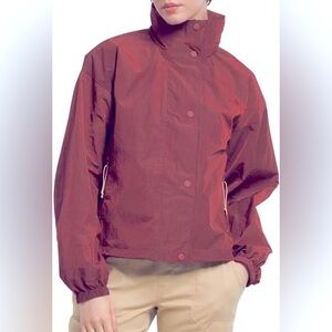 The North Face Women's M66 Utility Wind Jacket sz M